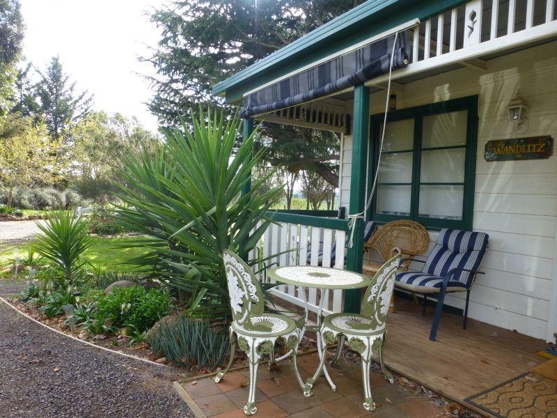 3071 Creswick-Newstead  Road, Smeaton VIC 3364