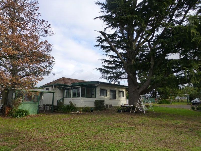 3071 Creswick-Newstead  Road, Smeaton VIC 3364