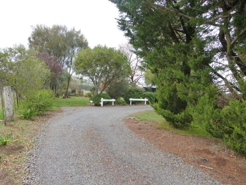 3071 Creswick-Newstead  Road, Smeaton VIC 3364