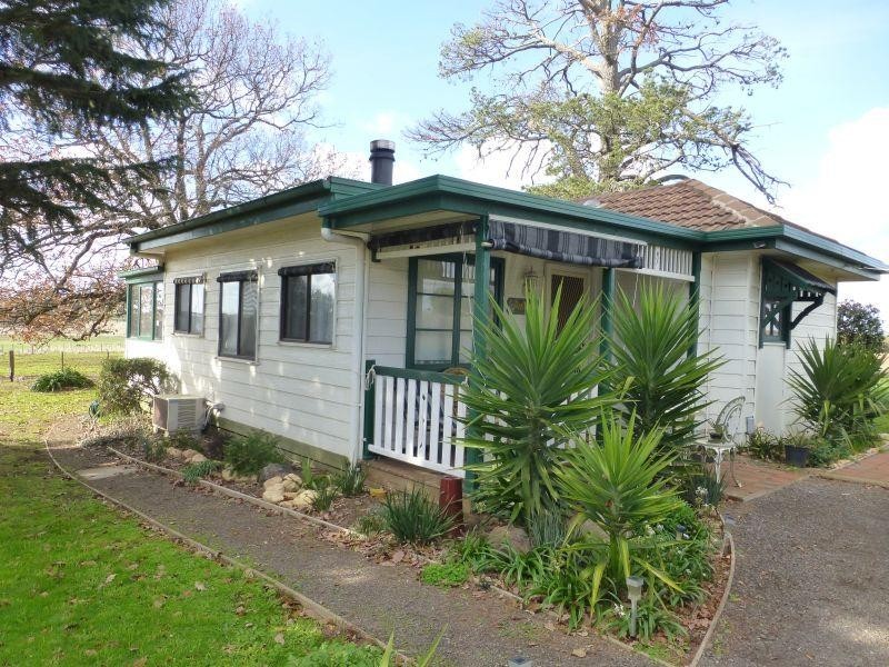 3071 Creswick-Newstead  Road, Smeaton VIC 3364