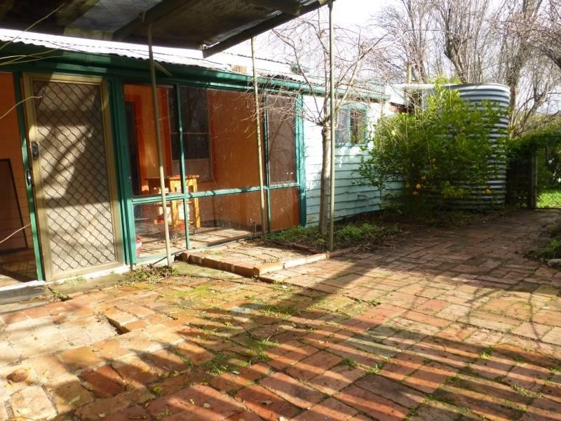 19 Talbot Road, Clunes VIC 3370