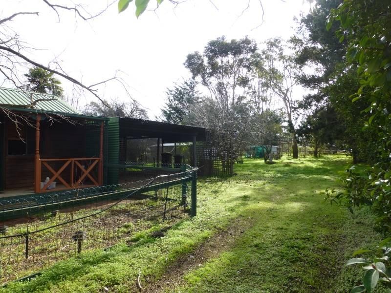 19 Talbot Road, Clunes VIC 3370