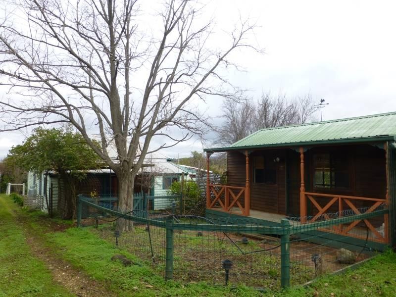 19 Talbot Road, Clunes VIC 3370