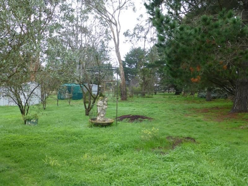 19 Talbot Road, Clunes VIC 3370