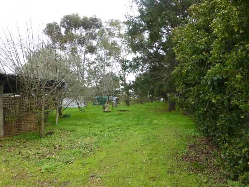 19 Talbot Road, Clunes VIC 3370