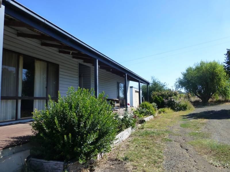 25 New North Court, Clunes VIC 3370