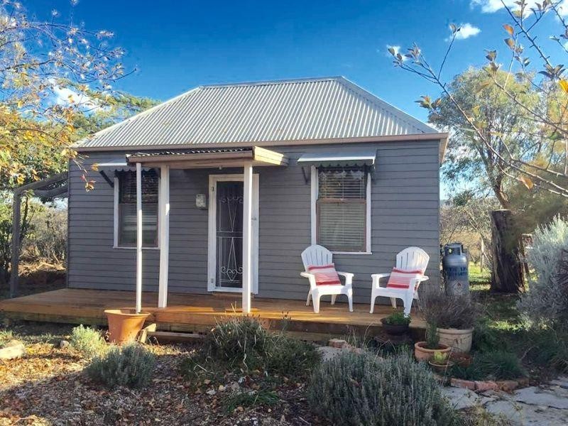 5 Kilkenny  Lane, Clunes VIC 3370