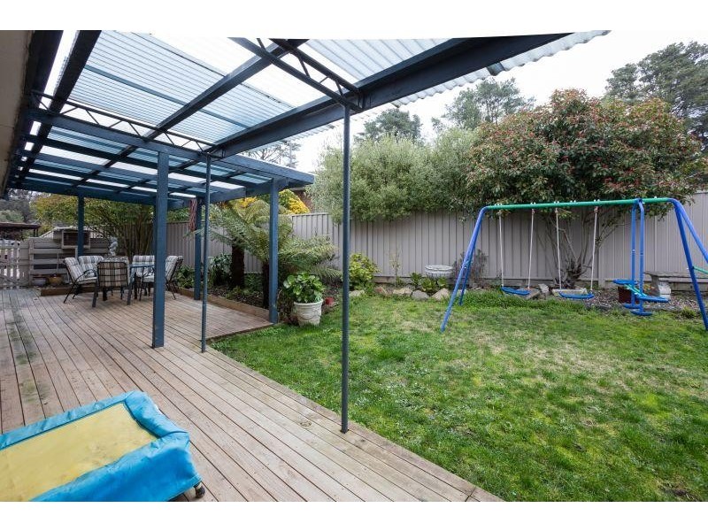1 Caddy Drive, Creswick VIC 3363