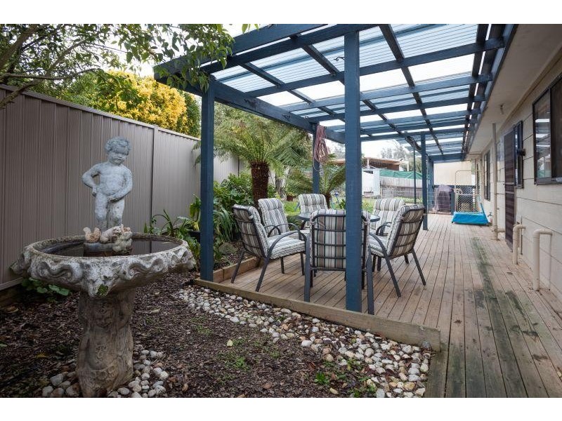 1 Caddy Drive, Creswick VIC 3363