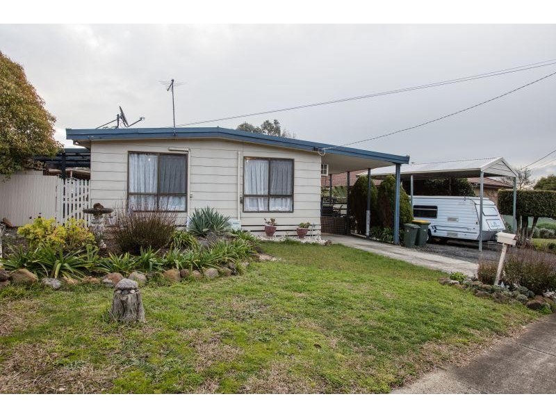 1 Caddy Drive, Creswick VIC 3363