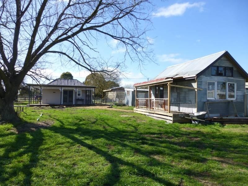 26 Canterbury Street, Clunes VIC 3370