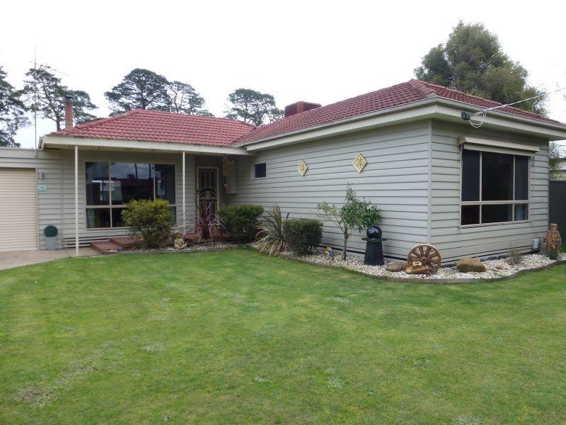 126 Clunes-Creswick Road, Creswick VIC 3363