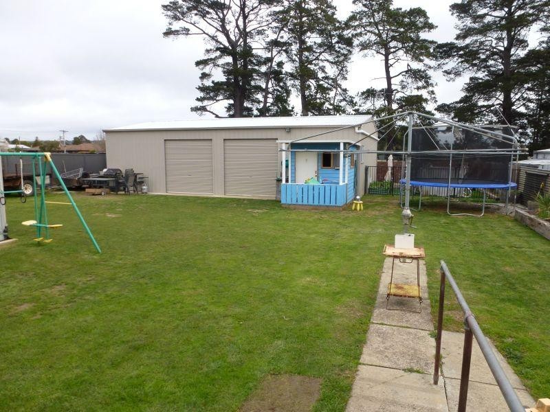 126 Clunes-Creswick Road, Creswick VIC 3363