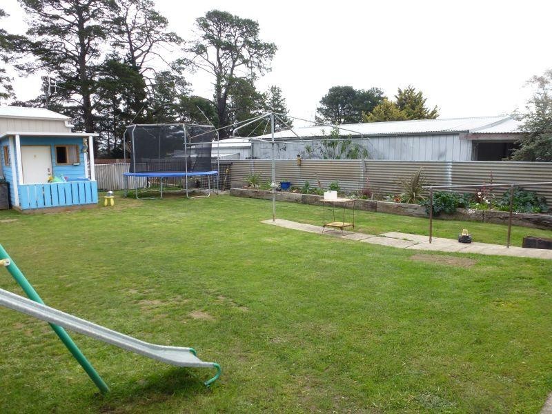 126 Clunes-Creswick Road, Creswick VIC 3363