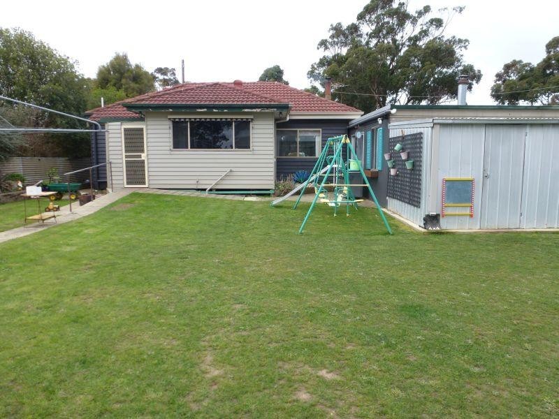 126 Clunes-Creswick Road, Creswick VIC 3363