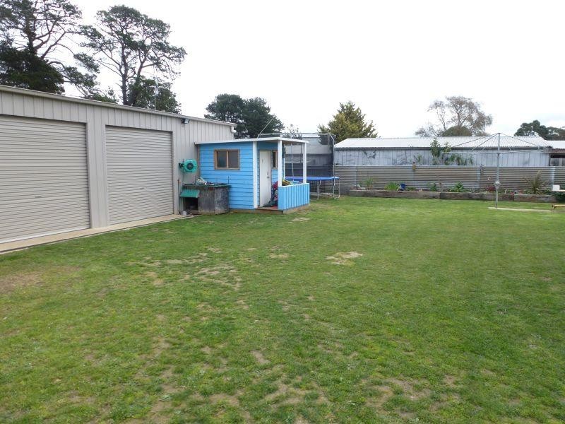 126 Clunes-Creswick Road, Creswick VIC 3363