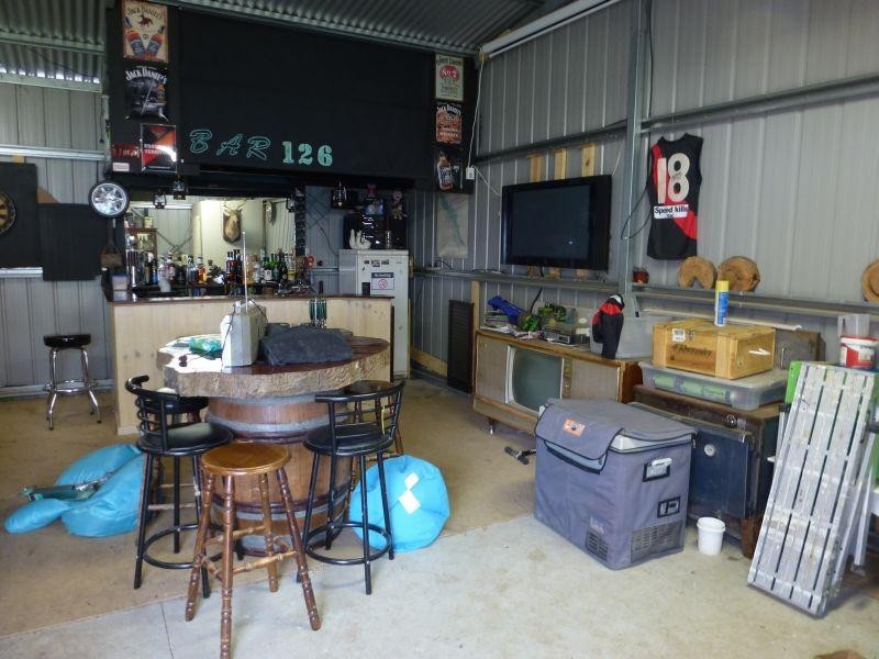 126 Clunes-Creswick Road, Creswick VIC 3363