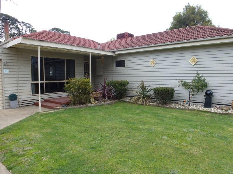 126 Clunes-Creswick Road, Creswick VIC 3363