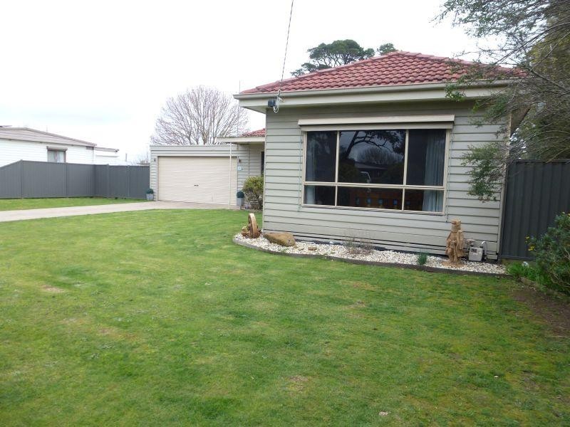 126 Clunes-Creswick Road, Creswick VIC 3363