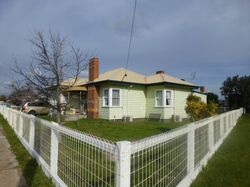 9 Ballarat Street, Talbot VIC 3371