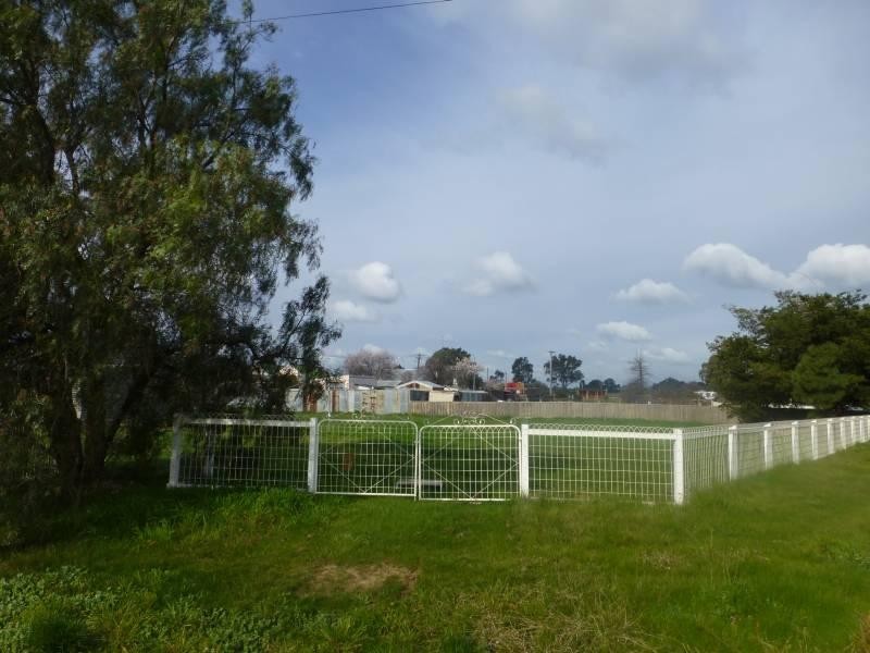 9 Ballarat Street, Talbot VIC 3371