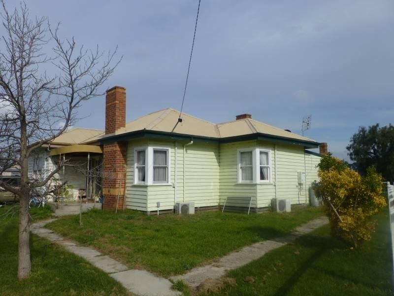 9 Ballarat Street, Talbot VIC 3371