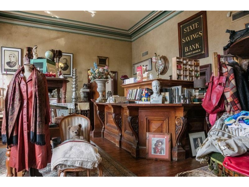 28 Fraser Street, Clunes VIC 3370