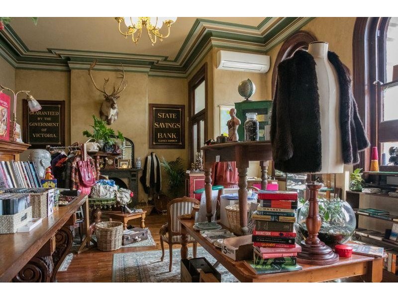 28 Fraser Street, Clunes VIC 3370