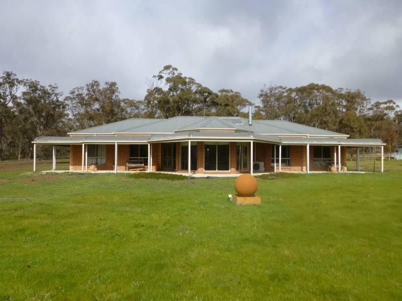 Lot 5 Scotts Road, Talbot VIC 3371