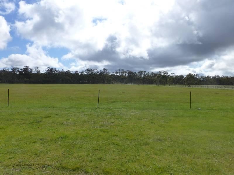 Lot 5 Scotts Road, Talbot VIC 3371