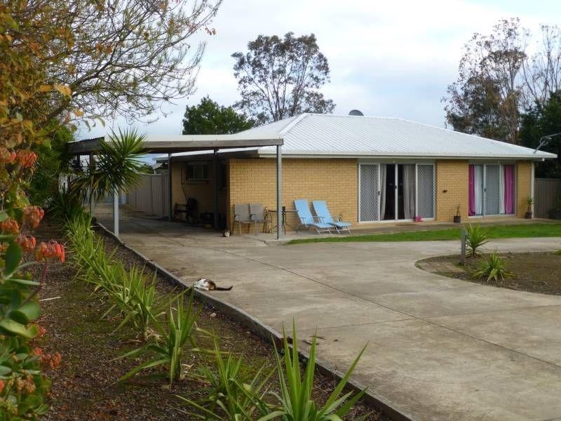 8 Albert Street, Clunes VIC 3370