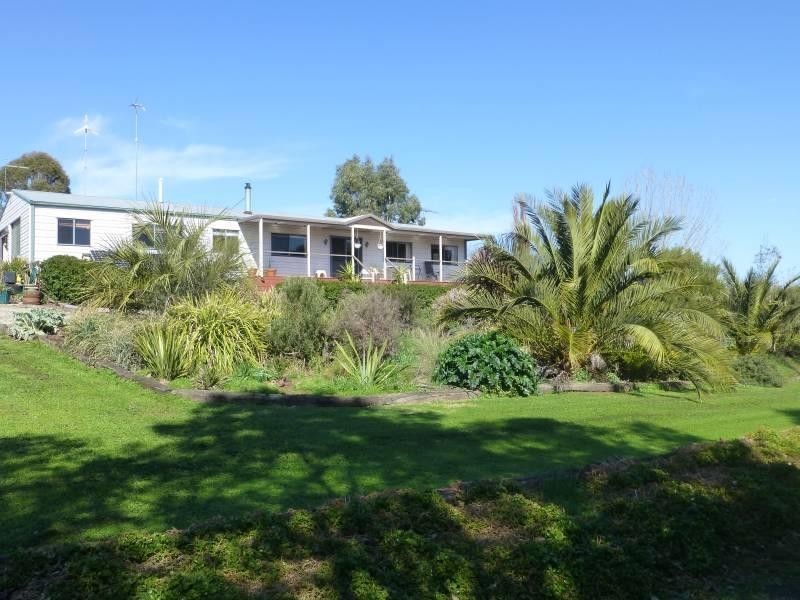185 Beckworth Court Road, Clunes VIC 3370