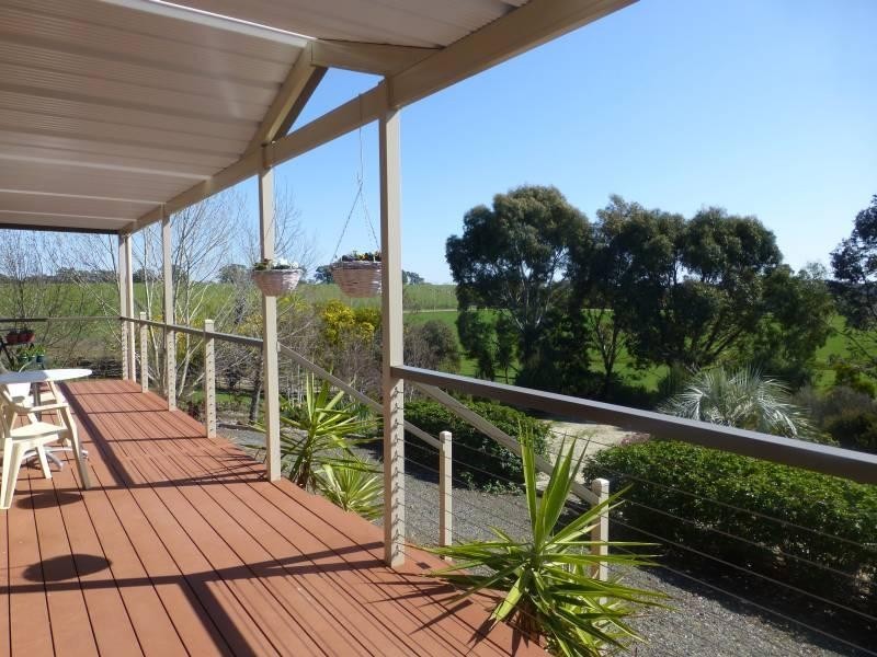 185 Beckworth Court Road, Clunes VIC 3370