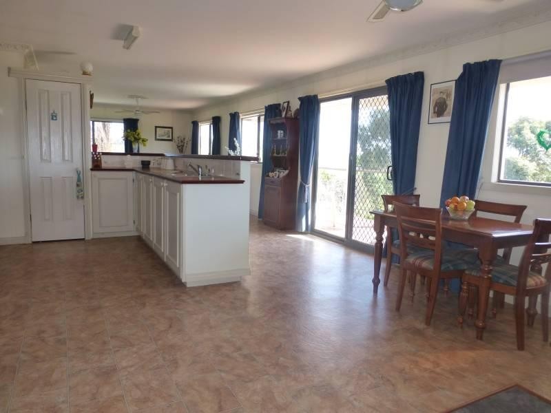 185 Beckworth Court Road, Clunes VIC 3370