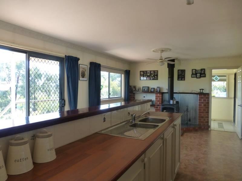 185 Beckworth Court Road, Clunes VIC 3370