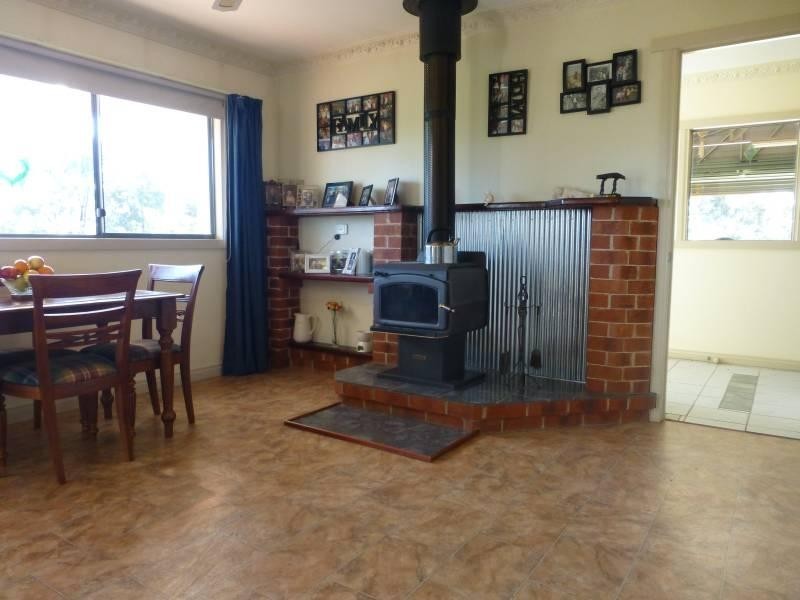 185 Beckworth Court Road, Clunes VIC 3370