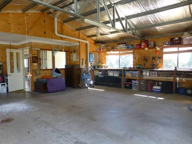 185 Beckworth Court Road, Clunes VIC 3370