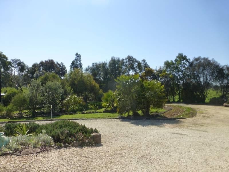 185 Beckworth Court Road, Clunes VIC 3370