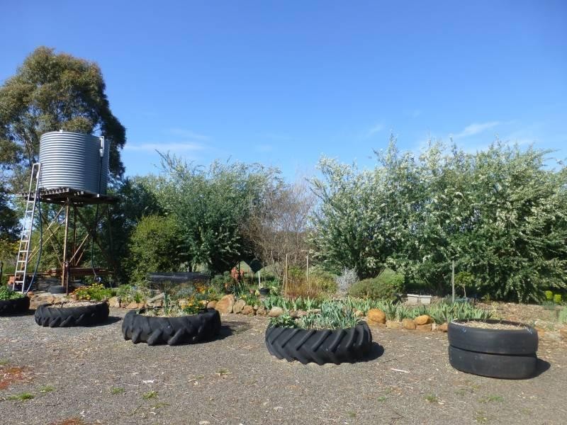 185 Beckworth Court Road, Clunes VIC 3370