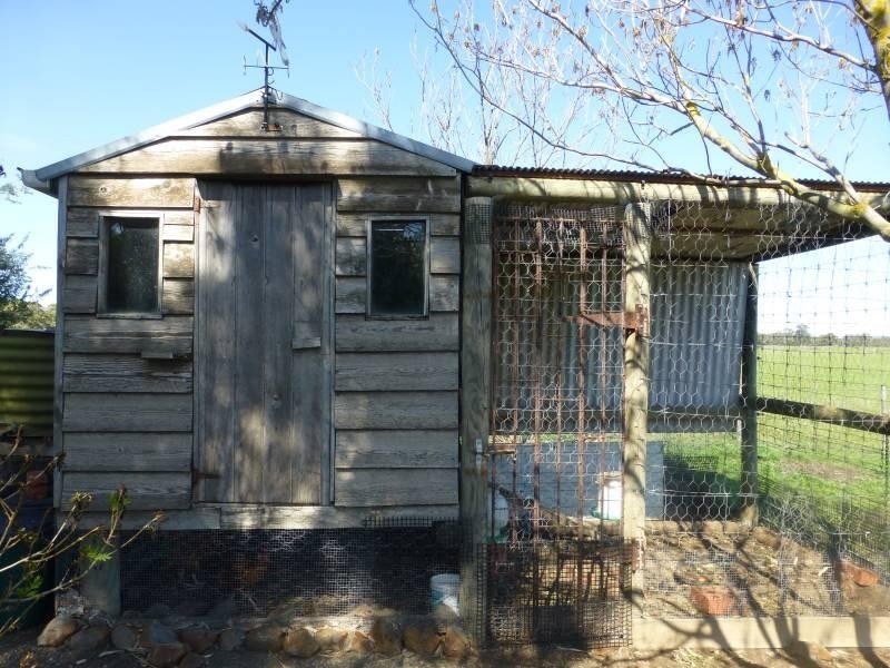 185 Beckworth Court Road, Clunes VIC 3370