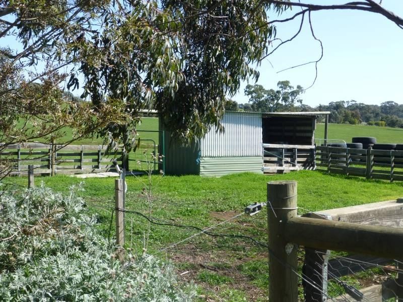 185 Beckworth Court Road, Clunes VIC 3370