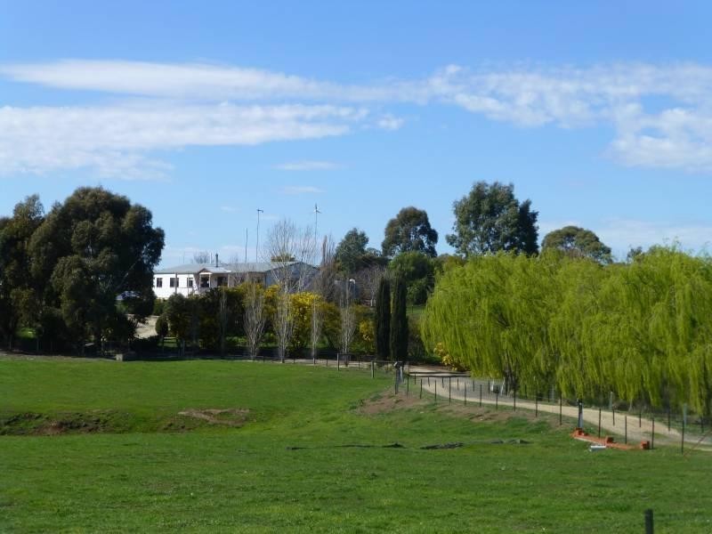 185 Beckworth Court Road, Clunes VIC 3370