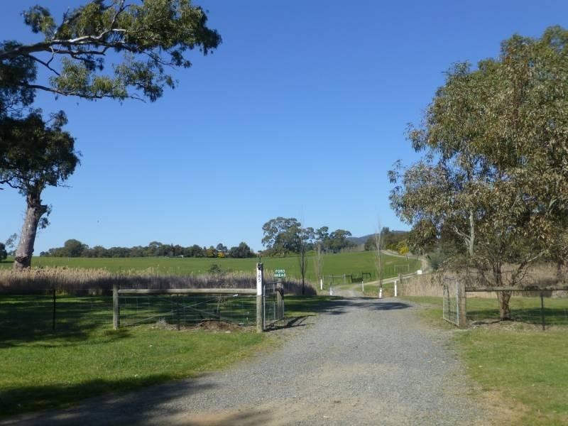 185 Beckworth Court Road, Clunes VIC 3370