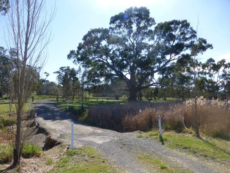 185 Beckworth Court Road, Clunes VIC 3370