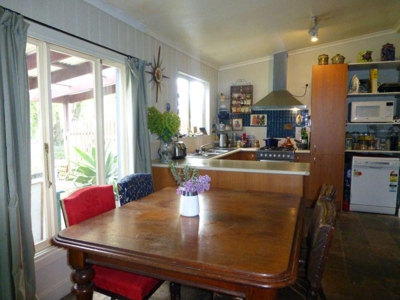 18 Talbot Road, Clunes VIC 3370