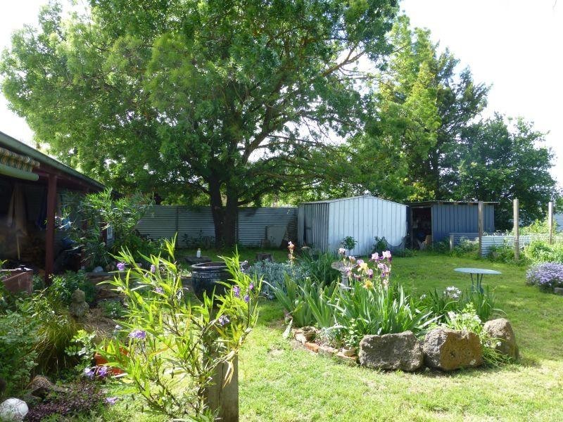 18 Talbot Road, Clunes VIC 3370