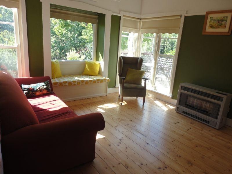 125 Ballarat Road, Creswick VIC 3363