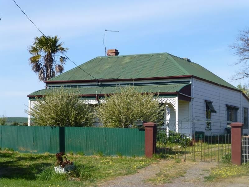 6 Bath Street, Clunes VIC 3370