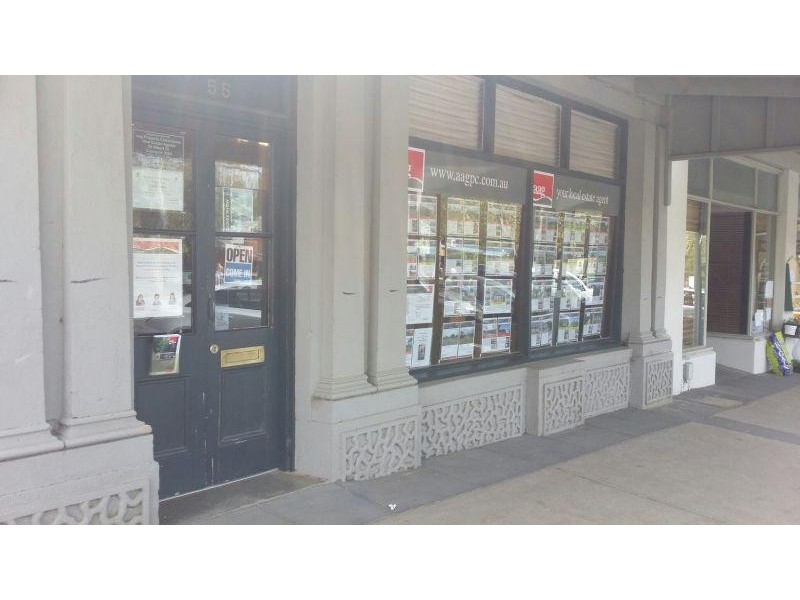 55 Albert  Street, Creswick VIC 3363