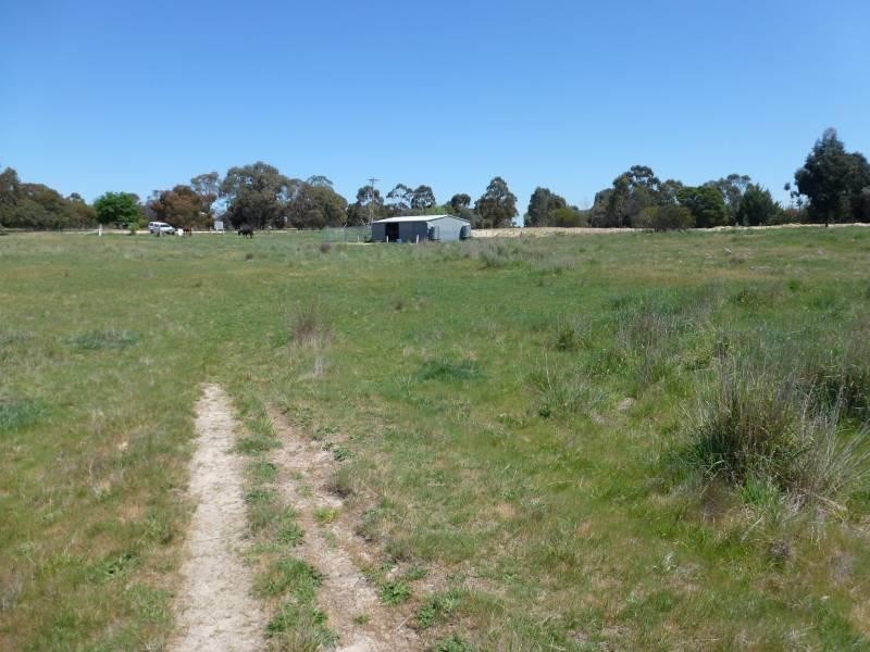 65 Holton Road, Creswick North VIC 3363